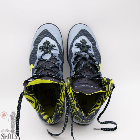 Nike Zoom Hyperenforcer XD Men's - 11.5 - Picture 7 of 15